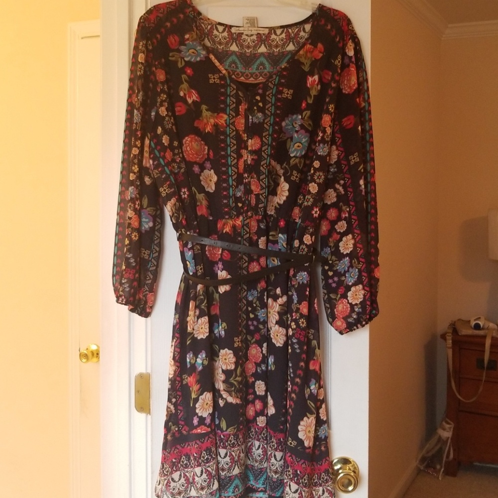 Dress